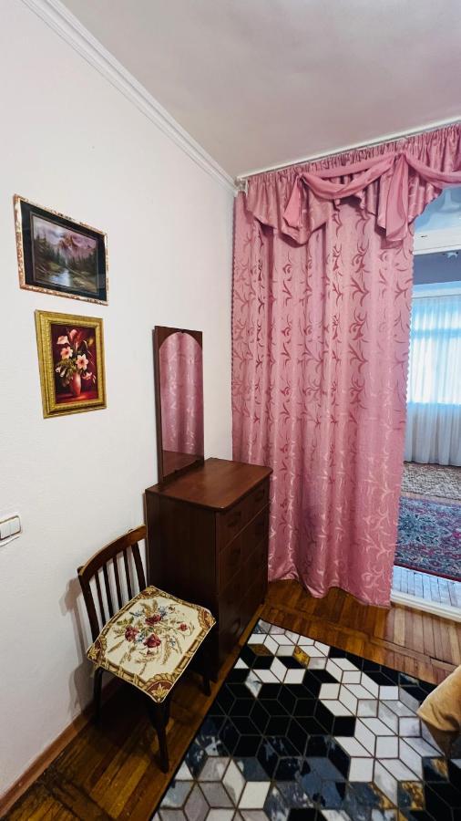 加格拉Flat Near The Sea公寓 外观 照片