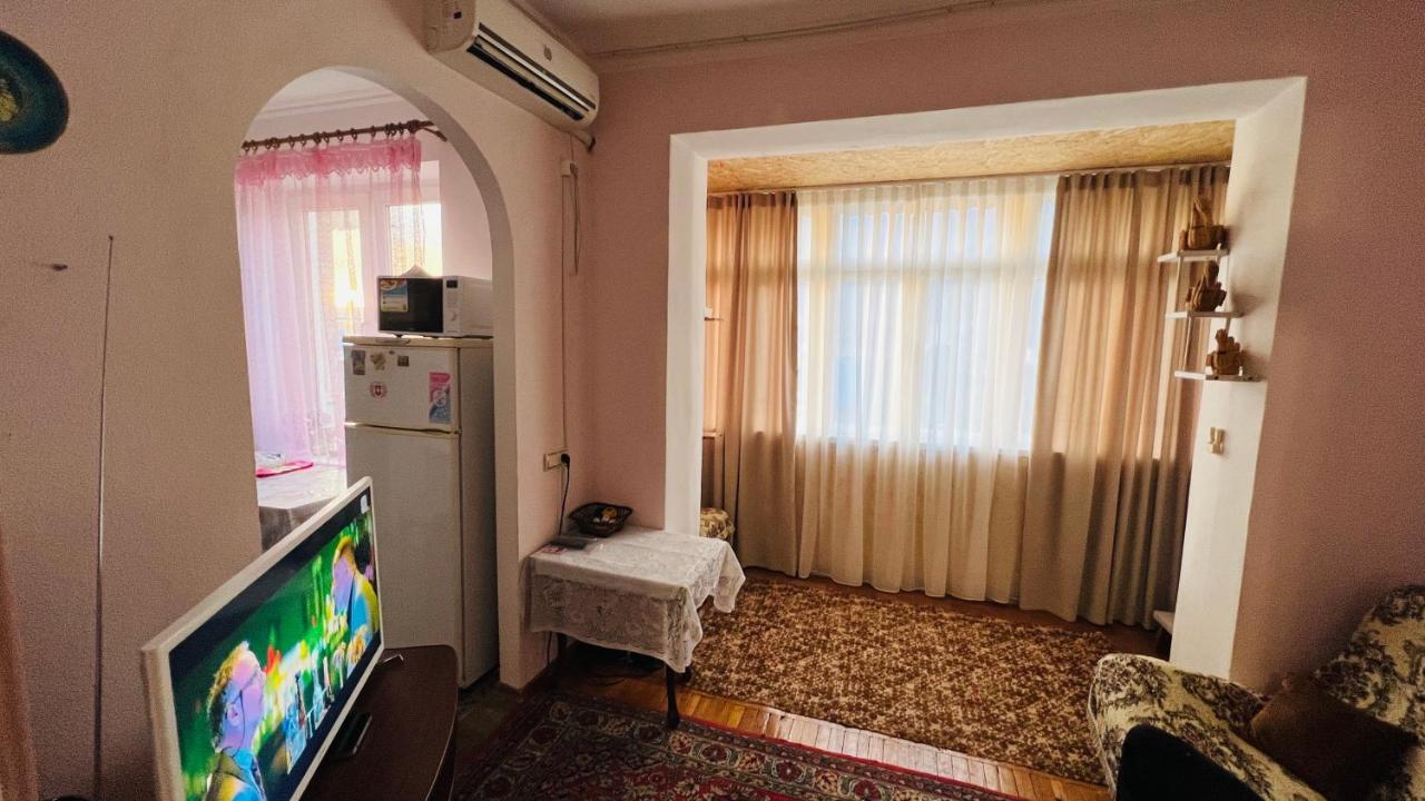 加格拉Flat Near The Sea公寓 外观 照片