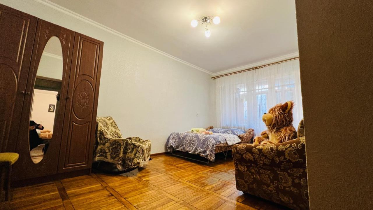加格拉Flat Near The Sea公寓 外观 照片