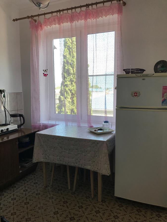 加格拉Flat Near The Sea公寓 外观 照片